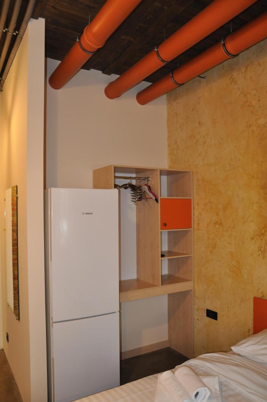 Apartment Arena City Loft Kyiv Exterior photo