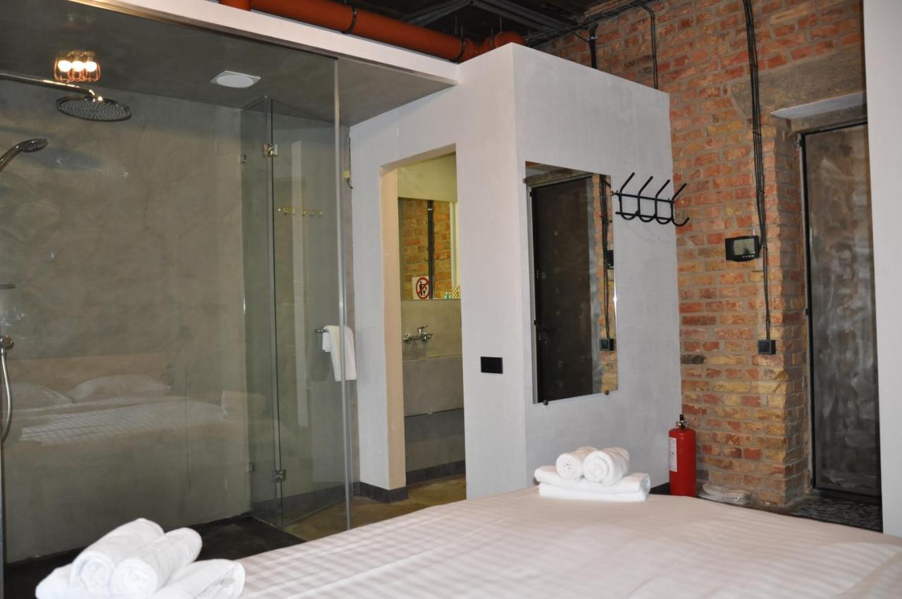 Apartment Arena City Loft Kyiv Exterior photo