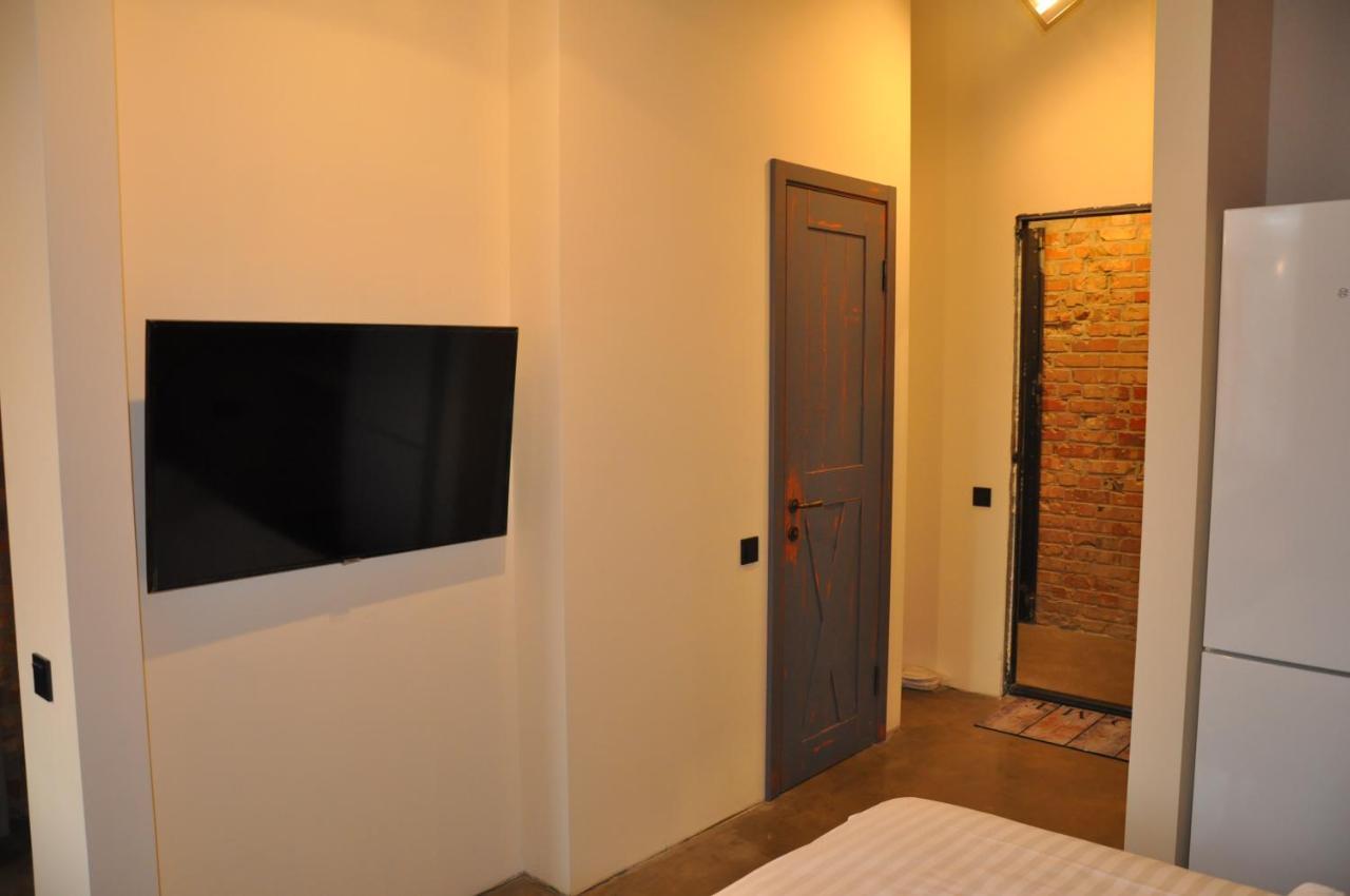 Apartment Arena City Loft Kyiv Exterior photo