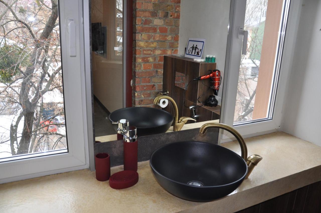 Apartment Arena City Loft Kyiv Exterior photo