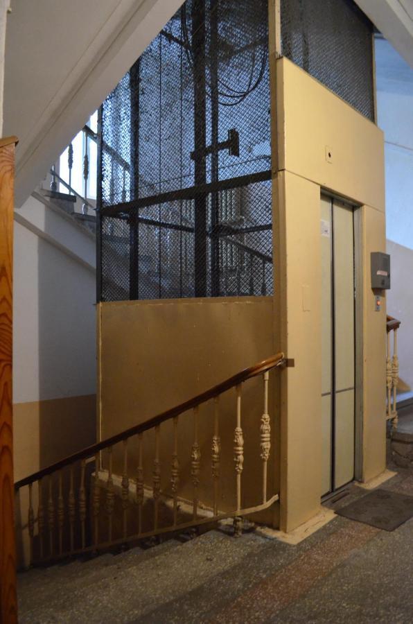 Apartment Arena City Loft Kyiv Exterior photo